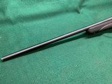 Winchester model 70 Ultimate Shadow .270 WSM - 3 of 9