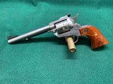 Ruger Single Nine .22 MAG Revolver - 1 of 6