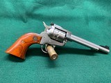 Ruger Single Nine .22 MAG Revolver - 4 of 6