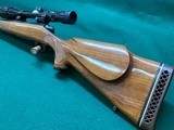 1971 Remington 700 BDL Varmint special .25-06 Heavy Barrel - 2 of 13