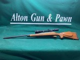 1971 Remington 700 BDL Varmint special .25-06 Heavy Barrel - 1 of 13
