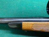 1971 Remington 700 BDL Varmint special .25-06 Heavy Barrel - 5 of 13