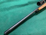 1971 Remington 700 BDL Varmint special .25-06 Heavy Barrel - 4 of 13
