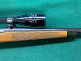 1971 Remington 700 BDL Varmint special .25-06 Heavy Barrel - 12 of 13
