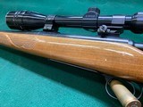 1971 Remington 700 BDL Varmint special .25-06 Heavy Barrel - 3 of 13