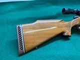 1971 Remington 700 BDL Varmint special .25-06 Heavy Barrel - 10 of 13