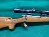 1971 Remington 700 BDL Varmint special .25-06 Heavy Barrel - 11 of 13