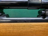 1971 Remington 700 BDL Varmint special .25-06 Heavy Barrel - 6 of 13
