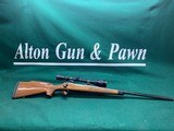 1971 Remington 700 BDL Varmint special .25-06 Heavy Barrel - 9 of 13