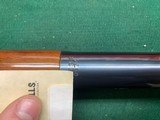 Winchester 1886 Extra Light Rifle .45-70 GOVT. Lever Action Original Box Serial # 72 - 12 of 13