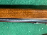Winchester 1886 Extra Light Rifle .45-70 GOVT. Lever Action Original Box Serial # 72 - 4 of 13