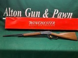 Winchester 1886 Extra Light Rifle .45-70 GOVT. Lever Action Original Box Serial # 72 - 7 of 13