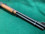 Marlin 336 1971 .30-30 Lever Action Wood Stock - 4 of 8