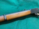 Marlin 336 1971 .30-30 Lever Action Wood Stock - 7 of 8