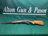 Marlin 336 1971 .30-30 Lever Action Wood Stock - 5 of 8