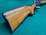 Marlin 336 1971 .30-30 Lever Action Wood Stock - 2 of 8