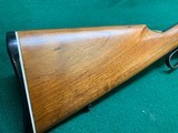 Marlin 336RC Texan SRC .30-30 Lever Action Wood Stock - 8 of 10