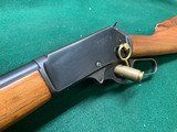 Marlin 336RC Texan SRC .30-30 Lever Action Wood Stock - 3 of 10