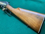 Marlin 336RC Texan SRC .30-30 Lever Action Wood Stock - 2 of 10