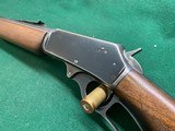 Marlin 336 RC 1958 .30-30 Lever Action Wood Stock - 5 of 14