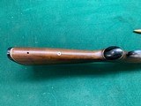 Marlin 336 RC 1958 .30-30 Lever Action Wood Stock - 12 of 14