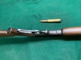 Marlin 336 RC 1958 .30-30 Lever Action Wood Stock - 13 of 14