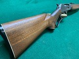 Marlin 336 RC 1958 .30-30 Lever Action Wood Stock - 8 of 14
