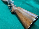 Marlin 336 RC 1958 .30-30 Lever Action Wood Stock - 2 of 14