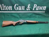Marlin 336 RC 1958 .30-30 Lever Action Wood Stock - 7 of 14