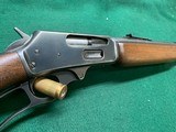 Marlin 336 RC 1958 .30-30 Lever Action Wood Stock - 9 of 14