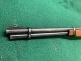 Marlin 336 RC 1958 .30-30 Lever Action Wood Stock - 6 of 14