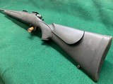 Remington 700 .270 WSM
Synthetic Stock - 2 of 6