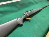 Remington 700 .270 WSM
Synthetic Stock - 6 of 6
