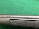 Remington 700 .270 WSM
Synthetic Stock - 4 of 6