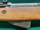 Yugo Cai SKS (59/66) 7.62x39 W/ Grenade Launcher Sights and Brake - 9 of 14