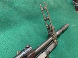 Yugo Cai SKS (59/66) 7.62x39 W/ Grenade Launcher Sights and Brake - 2 of 14