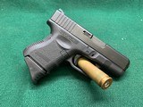 Glock G27 .40 S&W Used - 1 of 3