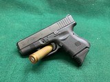 Glock G27 .40 S&W Used - 2 of 3