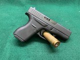 Glock G42 .380 Acp NIB - 2 of 2