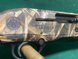 Berretta A300 Ultima 12 Ga NIB Camo - 2 of 4