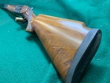 Aramberri Custom Pederson Custom M:1500 12 GA Over under 29" - 4 of 10