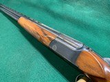 Aramberri Custom Pederson Custom M:1500 12 GA Over under 29" - 3 of 10