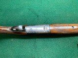 Aramberri Custom Pederson Custom M:1500 12 GA Over under 29" - 10 of 10