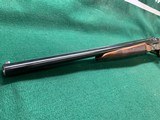 CZ Sharptail 20 Gauge Side X Side Case Hardened Coach Gun - 4 of 6