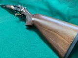 CZ Sharptail 20 Gauge Side X Side Case Hardened Coach Gun - 2 of 6