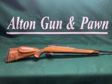 Weatherby 7MM Weatherby Magnum Mark V Monte Carlo German made - 12 of 20