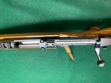 Weatherby 7MM Weatherby Magnum Mark V Monte Carlo German made - 20 of 20