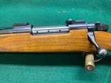 Weatherby 7MM Weatherby Magnum Mark V Monte Carlo German made - 4 of 20