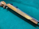 Weatherby 7MM Weatherby Magnum Mark V Monte Carlo German made - 17 of 20