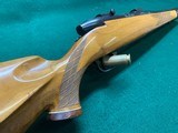 Weatherby 7MM Weatherby Magnum Mark V Monte Carlo German made - 15 of 20